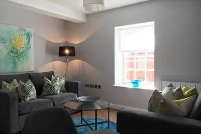 Image de 2 Bed apartment in Lovely East Yorkshire Market Town