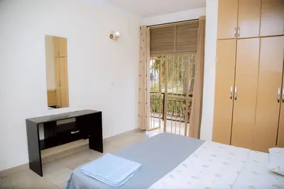 Image de Serenity Private Apartment