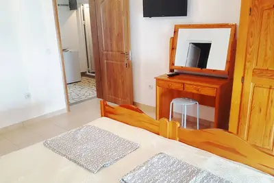 Image de Standard double room with balcony