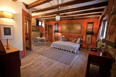 Image de Suites in the Prosecco Hills