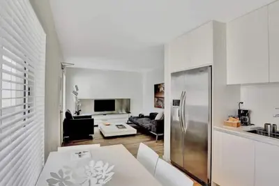 Image de 2 Bedroom 1 Queen- 2 Twins