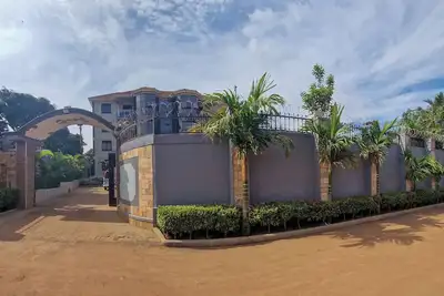 Image de Eric Wilkins Apartments