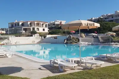 Image de Residence Baia Santa Reparata