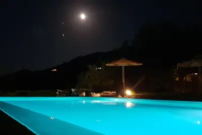 Image de Private Pool Country Cottages