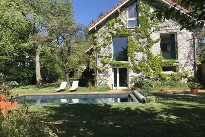 Image de Apartment \"Côté Verger\"