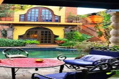 Image de Pavo Real Apartment