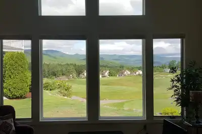 Image de Luxury Home set on the 18th tee at Owls Nest Golf Resort - Breathtaking Views