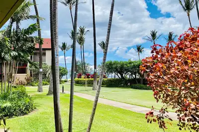 Image de One Bedroom Deluxe Garden View Luana Kai Resort C107