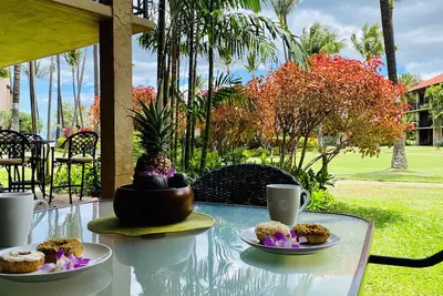 Image de One Bedroom Garden View Deluxe Luana Kai C108