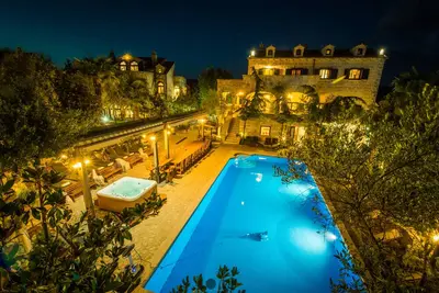 Image de Hacienda Luica Dvori