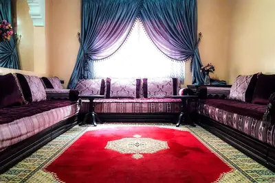 Image de Charming and Spacious Villa - Full Floor (130 m²)