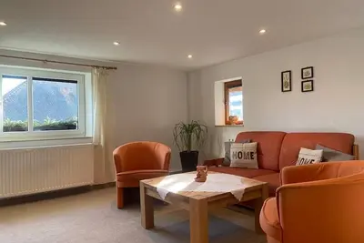 Image de Appartement de vacances Großschönau pour 2 - 6 personnes avec 2 chambres à coucher - Appartement de