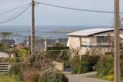 Image de Belle maison de vacances pour 4 personnes avec Wifi, Tv, animaux admis et parking