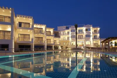Image de Hotel Ionian Theoxenia