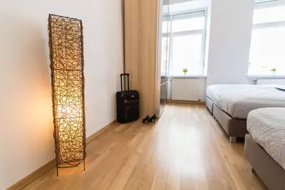 Image de Apartment Enenkelstrasse