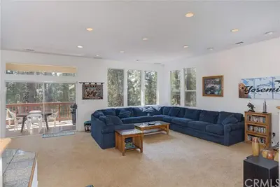 Image de Inside The Yosemite Park! King Bed WiFi Spacious