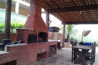Image de Location campo limpo Paulista chácara / sĂtio - Pour 20 personnes