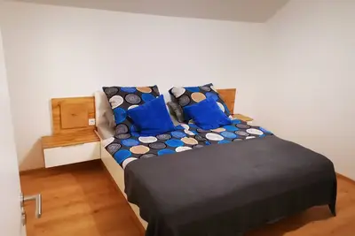 Image de Your vacation on the edge of the Swabian Alb on the Härtsfeld-30sqm