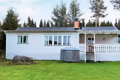 Image de Maison de vacances pour 6 a BOLLNÄS