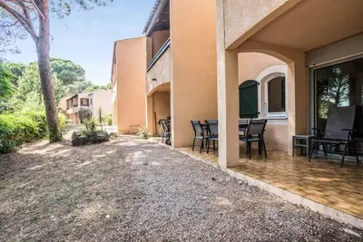 Image de Appartement 2 pièces 6 personnes avec terrasse - Sélection - super Home