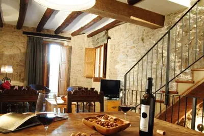 Image de Casa Rural Cal Porxo