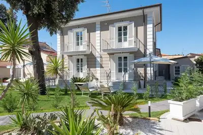 Image de Villa Maestrale