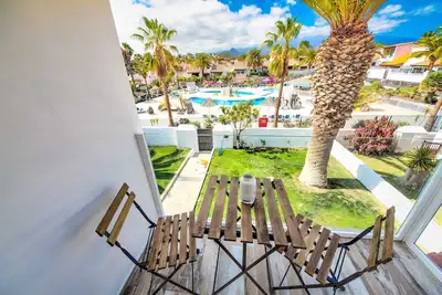 Image de \"Piro\" luxury  apartment in a villa, in the midle of the golf course