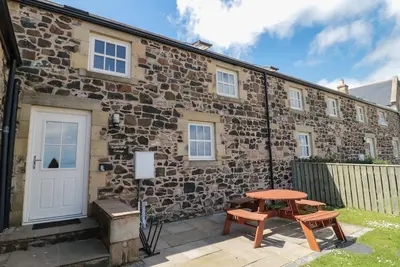 Image de Stable D'Or, pet friendly, with pool in Embleton