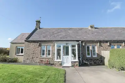 Image de The Retreat, pet friendly, with pool in Embleton