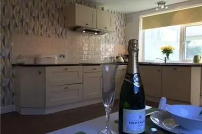 Image de Key worker short term accommodation - South View Billingham