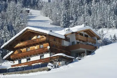 Image de Vacation apartment/apartment for 4 guests with 55m² in Fügenberg (118506)