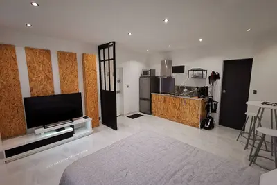 Image de Studio entre Paris et Versailles