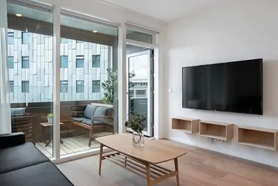 Image de Sif Apartments - 2 bedrooms with 2 bathrooms