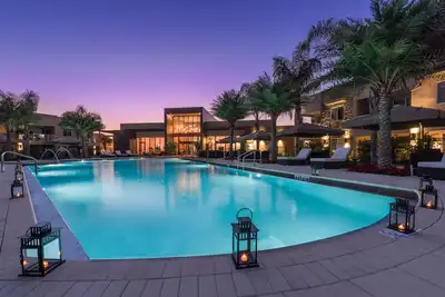 Image de Near Disney, Resort Style, Parking & Wi-Fi Outdoor Pool