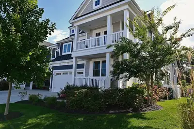 Image de Coastal Club * 6 Br Luxury Beach House * 3. 5 Baths * Sleeps 12