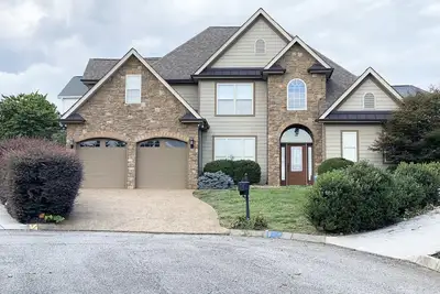 Image de Luxe West Knoxville Home- Easy access to Downtown, Ut, Airport and Oak Ridge