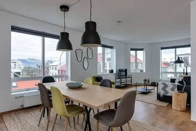 Image de Tyr 2br apartment Sum