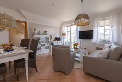 Image de Top vacation apartment Hustadt in the heart of Zingst in a traffic-calmed location