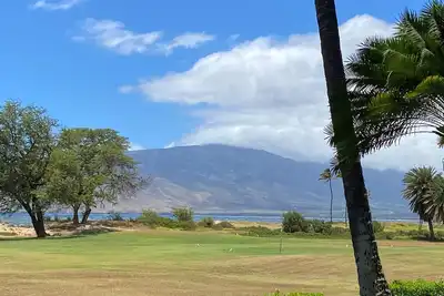 Image de One Bedroom Ocean View Deluxe Luana Kai D101