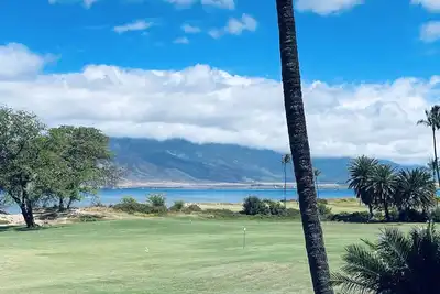 Image de One Bedroom Ocean View Deluxe Luana Kai D201