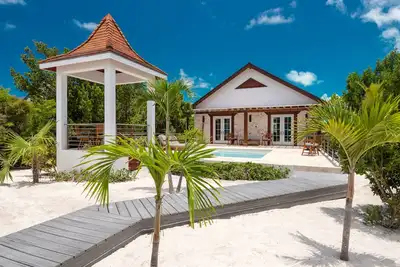Image de Beach Shack- Luxury 1 Bedroom getaway