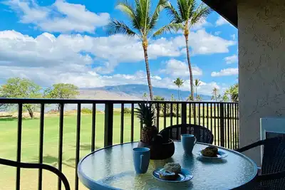 Image de Two Bedroom Ocean View Deluxe Luana Kai D307