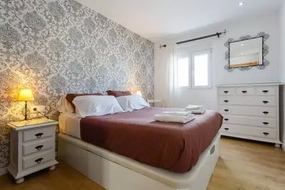 Barquillas de la Caleta Home by Cadiz4Rentals
