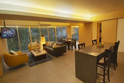 Image de Masaryk 123 | Executive  Luxury Apartments  in Polanco