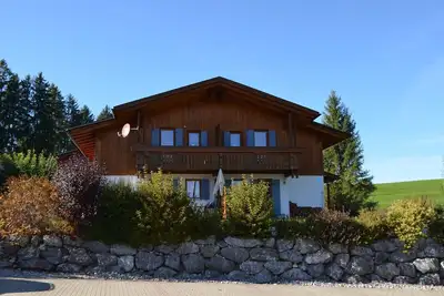 Image de \"Experiences and relaxation: your dream vacation in Lechbruck am See! \"