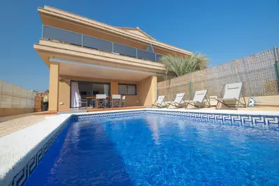Image de Villa Arenal