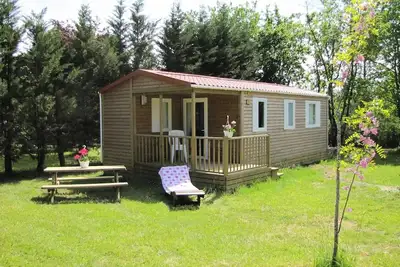 Image de Bungalow 6 personnes
