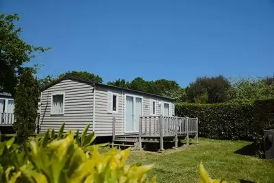 Image de Mobil Home 4 Pièces 6 Personnes