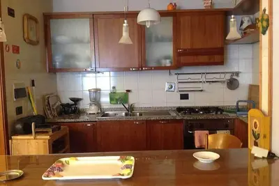 Alfani charmant appartement 2.