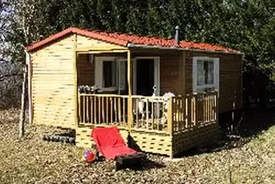 Image de Bungalow 4 personnes